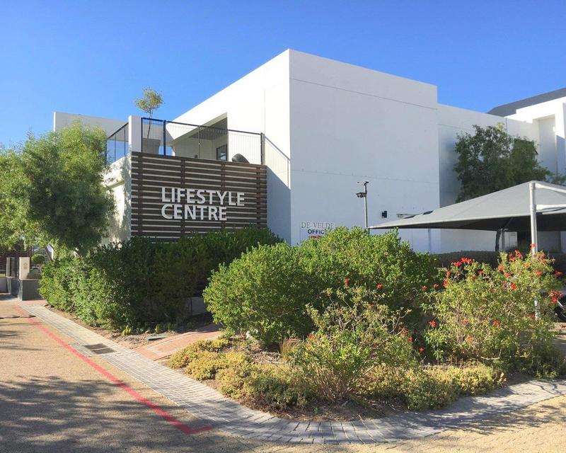 To Let 2 Bedroom Property for Rent in De Velde Western Cape